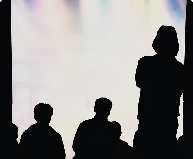 Top-Tier Creative and Production Talent